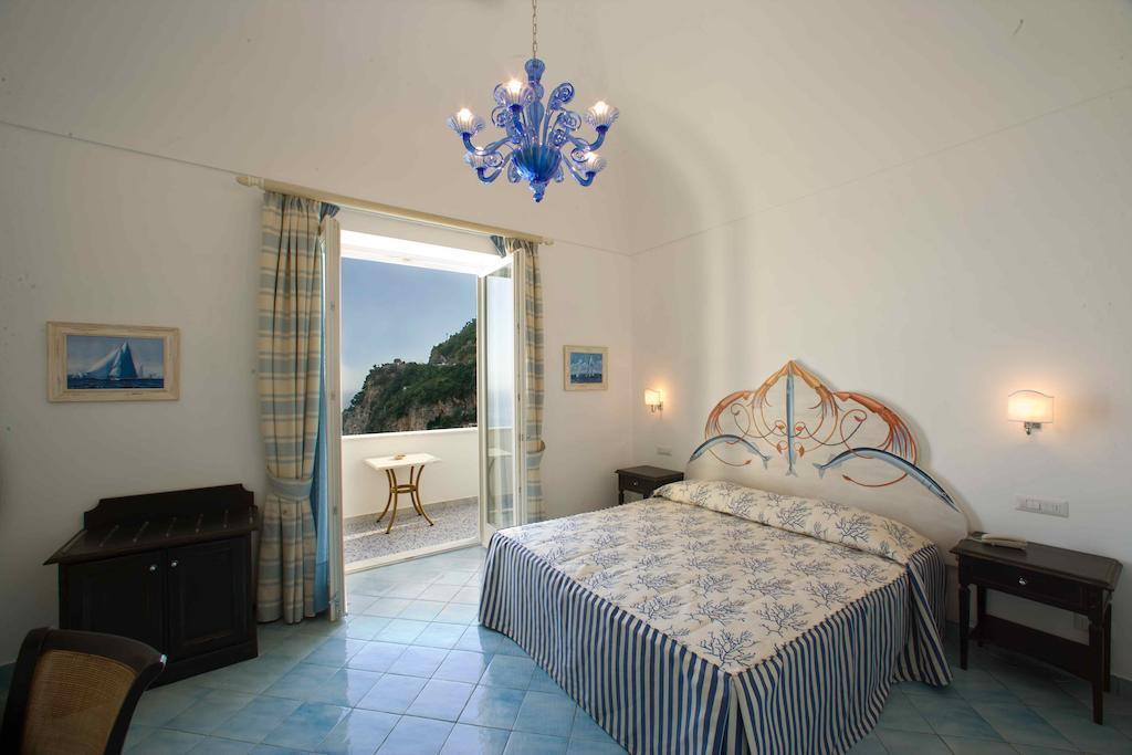 Palazzo Marzoli Charme Resort - Small Luxury Hotel 波西塔諾 外观 照片
